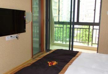 Hangzhou Shs Fashion Hotel Binjiang Εξωτερικό φωτογραφία