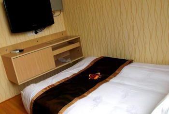 Hangzhou Shs Fashion Hotel Binjiang Εξωτερικό φωτογραφία