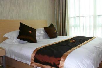 Hangzhou Shs Fashion Hotel Binjiang Εξωτερικό φωτογραφία