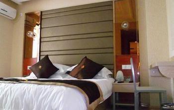 Hangzhou Shs Fashion Hotel Binjiang Εξωτερικό φωτογραφία
